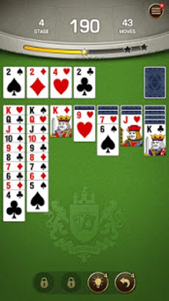 Image 3 for Solitaire: Hall of Klondi…