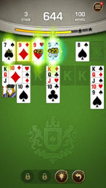 Image 0 for Solitaire: Hall of Klondi…