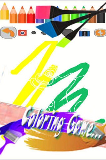 Image 0 for Cartoon Book Oggy And The…