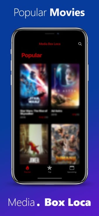 Image 1 for Media Box Loca - HD Movie…