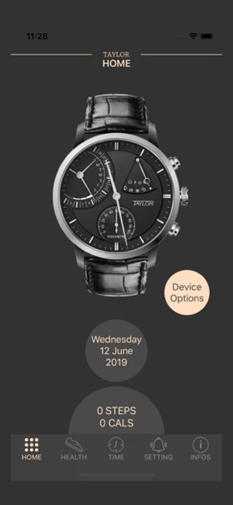Imagen 0 para TAYLOR Watches