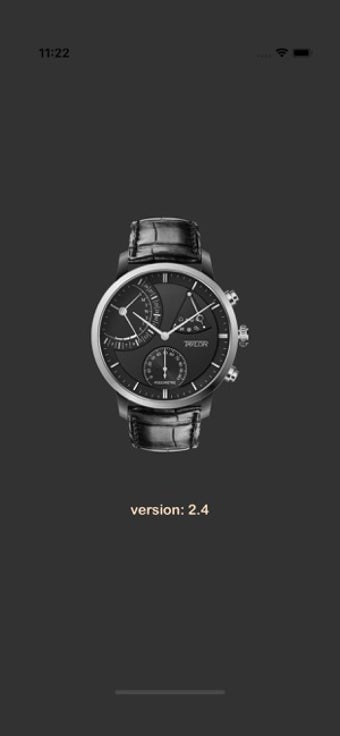 Imagen 1 para TAYLOR Watches