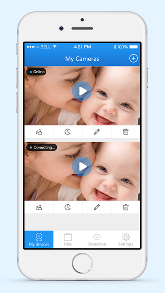 Imagen 1 para U-Cam