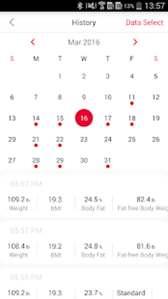 Image 0 for FITINDEX