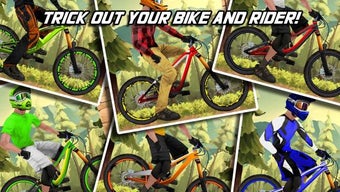 Imagen 0 para Bike Mayhem Free