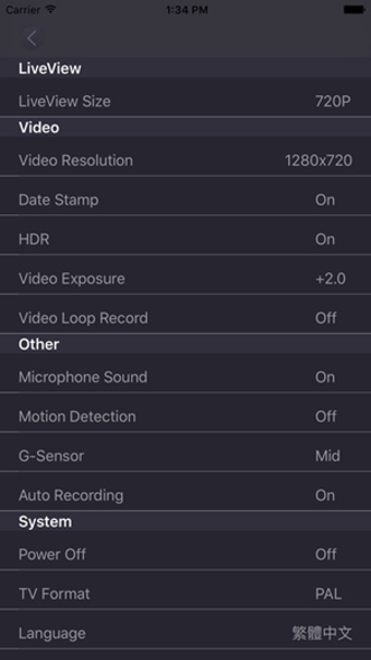 Image 1 for COzero