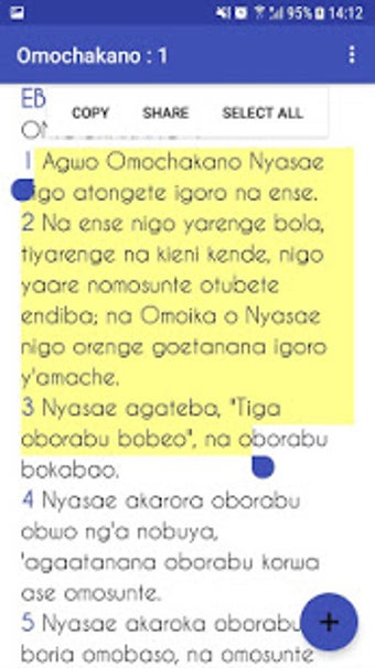 Imagen 3 para Ebibilia Enchenu