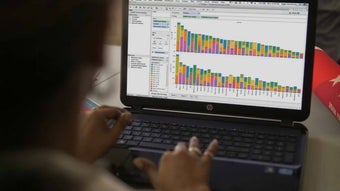 Image 0 for Tableau Public