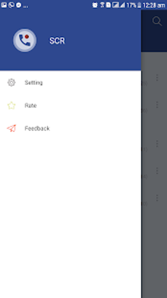 Image 1 for Smart Call Recorder - SCR