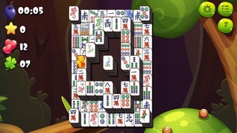 Imagen 0 para Mahjong Tiles World - Sol…