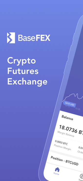 Image 0 for BaseFEX - Trade Crypto Fu…