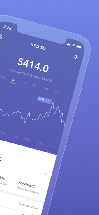 Image 3 for BaseFEX - Trade Crypto Fu…