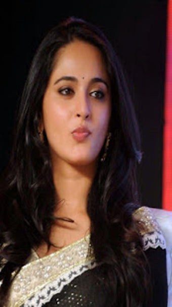 Imagen 2 para Anushka Shetty Wallpapers