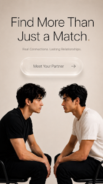 Image 0 for TruePride - Gay Dating Ap…