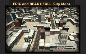 Imagen 1 para Moto Rider 3D: City Missi…
