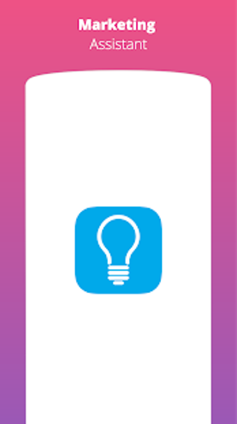 Imagen 2 para Marketing Assistant