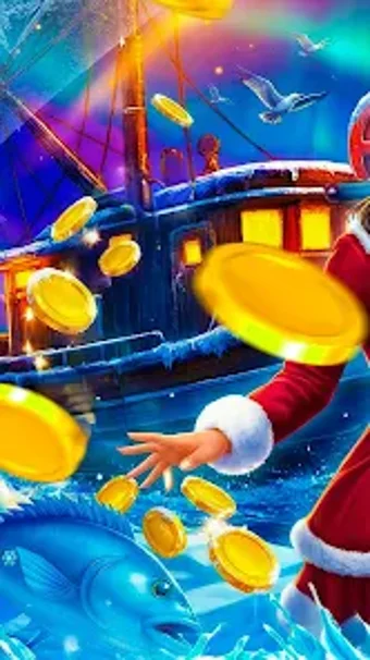 Image 0 for Cruise Ice Fishing