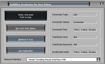 Image 0 for SoftMine Accelerator for …