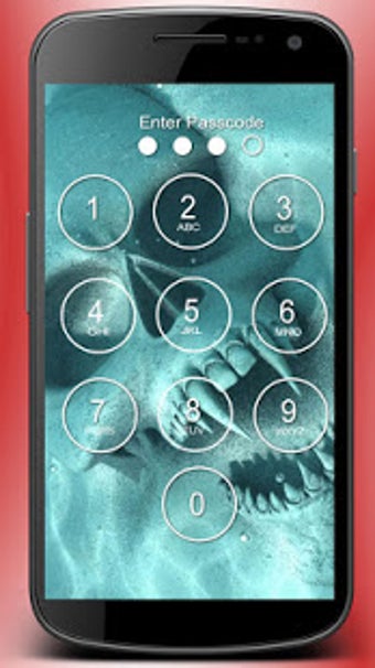 Image 2 for Vampire Wallpaper Free