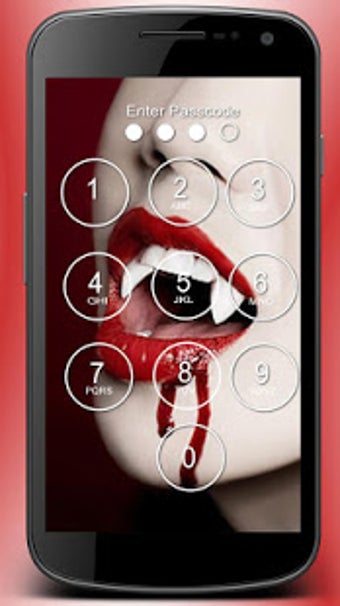 Image 3 for Vampire Wallpaper Free