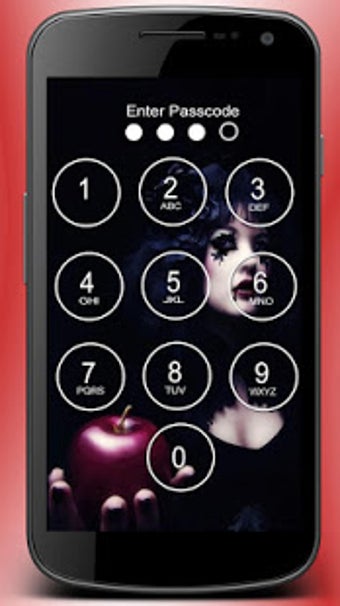 Image 0 for Vampire Wallpaper Free
