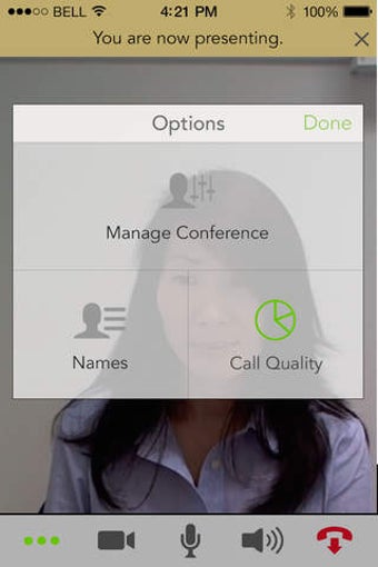 Imagen 0 para VidyoMobile
