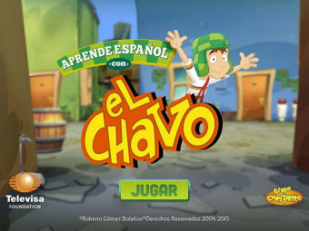 Image 3 for Aprende espaol con el Cha…