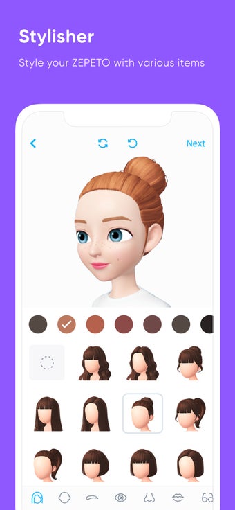 Image 3 for ZEPETO