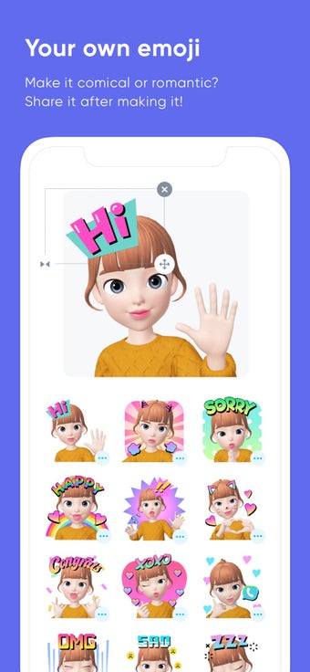 Image 1 for ZEPETO