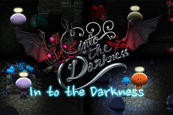 Image 0 for Into The Darkness