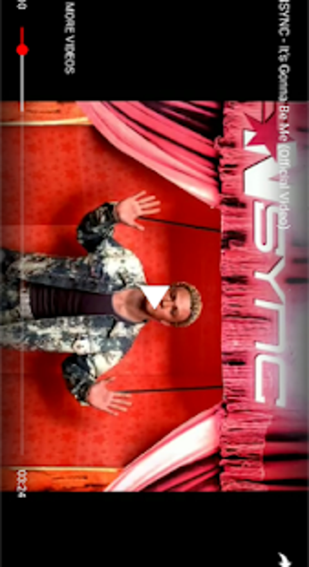 Imagen 1 para NSYNC Full Album Video HD