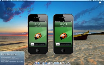 Imagen 0 para PhotoEnhancer