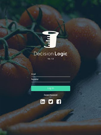 Image 2 for Decision Logic: Employee …