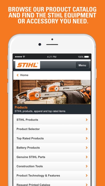 Image 3 for STIHL