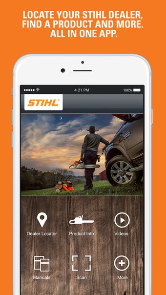 Image 1 for STIHL
