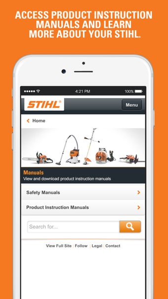 Image 0 for STIHL
