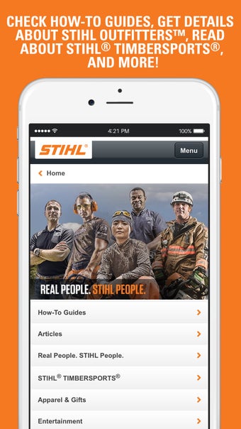 Image 2 for STIHL