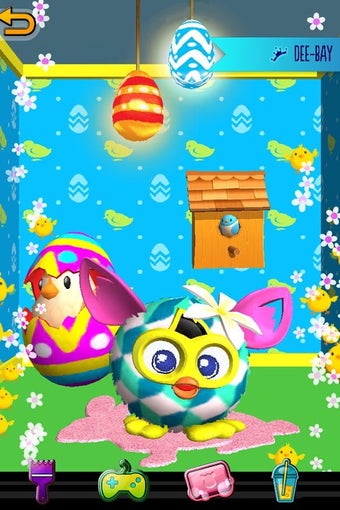 Image 0 for Furby BOOM