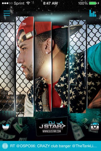 Image 0 for DJ J Star