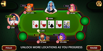 Image 2 for Poker Panda: World Poker …