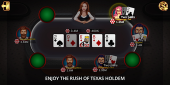Image 1 for Poker Panda: World Poker …