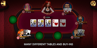 Image 0 for Poker Panda: World Poker …