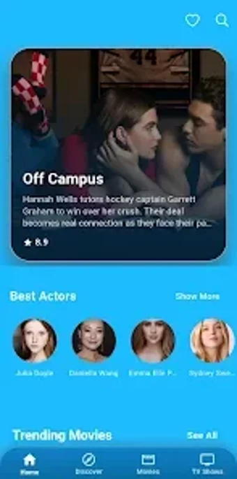Imagen 0 para PelisFlix Ver películas s…