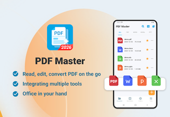 Image 0 for PDF Master  Editor Scan P…