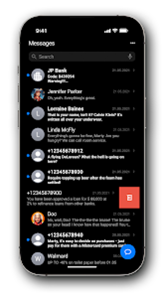 Image 0 for AlRight Messages