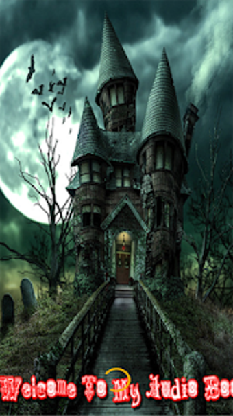Image 2 for My Audio Book - The House…