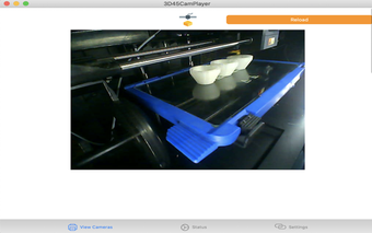 Image 2 for 3D Print for Dremel 3D45 …