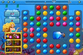 Image 0 for Amazing Bubble Breaker