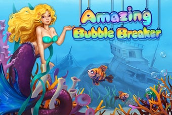 Image 1 for Amazing Bubble Breaker