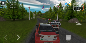 Image 1 for Final Rally: Extreme Car …